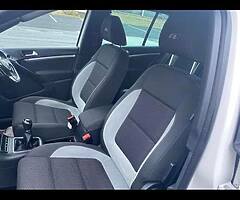 VOLKSWAGEN TIGUAN R LINE FINANCE AVAILABLE - Image 6/7