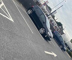 2009 Volkswagen Golf