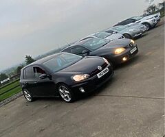 2009 Volkswagen Golf - Image 4/6