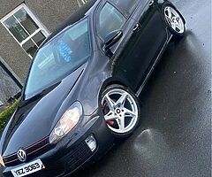 2009 Volkswagen Golf - Image 5/6