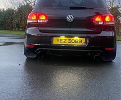 2009 Volkswagen Golf - Image 6/6
