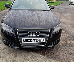 ❗2008 AUDI A3 CABRIO SPORT ❗ £3700❗