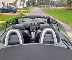 ❗2008 AUDI A3 CABRIO SPORT ❗ £3700❗ - Image 5/6