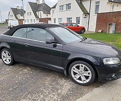 ❗2008 AUDI A3 CABRIO SPORT ❗ £3700❗ - Image 6/6