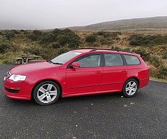 Volkswagen Passat - Image 4/6
