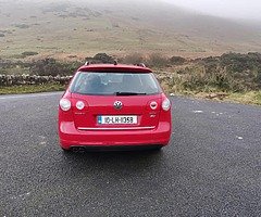 Volkswagen Passat - Image 5/6