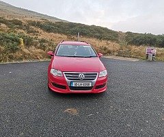 Volkswagen Passat - Image 6/6