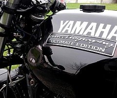 Cafe racer Yamaha XJ900 '85 - Image 6/9