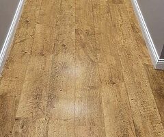 Wooden floor - Image 3/3