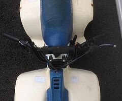 1997 Suzuki LT