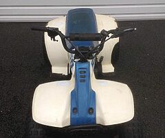 1997 Suzuki LT - Image 4/4