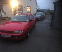 Toyota carina 2.0td - Image 3/4