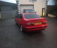 Toyota carina 2.0td - Image 4/4