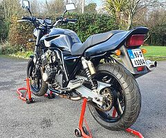 Honda CB400 - Image 4/6