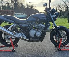Honda CB400 - Image 5/6