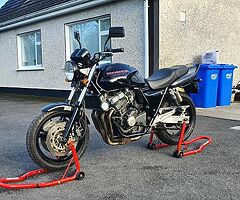 Honda CB400 - Image 6/6