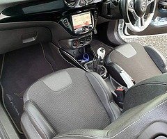 2016 Opel Adam 1.4 JAM 3DR - Image 5/9