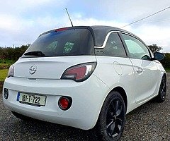 2016 Opel Adam 1.4 JAM 3DR - Image 7/9