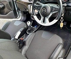 2016 Opel Adam 1.4 JAM 3DR - Image 8/9