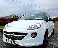 2016 Opel Adam 1.4 JAM 3DR - Image 9/9