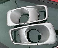 Civic parts