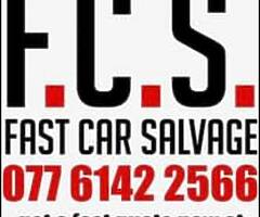 All scrap cars wanted - Image 3/5