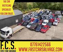 All scrap cars wanted - Image 4/5
