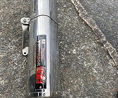 Gsxr 1000 k4 full system