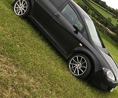 Looking a singe 18" directional alloy , pfa
