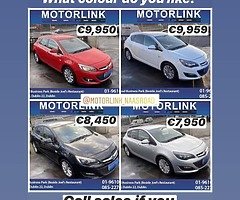 Www.motorlink.net