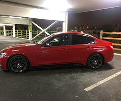 Bmw 320d efficient dynamics business edition - Image 3/10