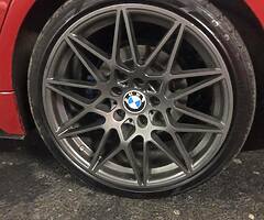 Bmw 320d efficient dynamics business edition - Image 4/10