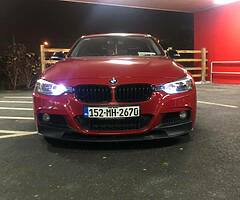 Bmw 320d efficient dynamics business edition - Image 10/10