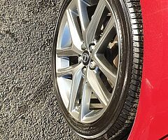 2017 LEXUS CT200H EXECUTIVE EDITION HYBRID AUTOMATIC. 
ONLY 14,000 MILES ⭐⭐⭐⭐⭐ - Image 4/6
