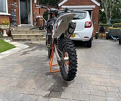 2015 KTM SX - Image 4/7