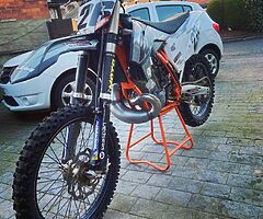 2015 KTM SX - Image 7/7