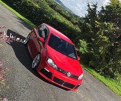 Mk6 golf