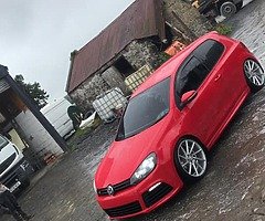Mk6 golf - Image 4/10