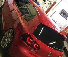 Mk6 golf - Image 5/10