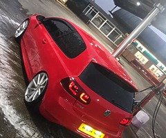 Mk6 golf - Image 6/10