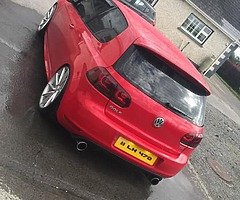 Mk6 golf - Image 8/10