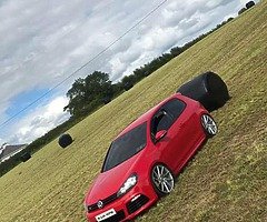 Mk6 golf - Image 9/10