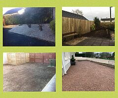 CC TREE SERVICE & GARDEN MAINTENANCE