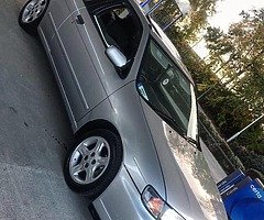 1998 Nissan Pulsar VZR Lucino