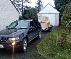 car transporter service and bikes
