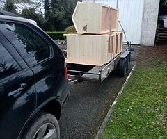 car transporter service and bikes - Image 4/6
