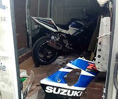 car transporter service and bikes - Image 6/6
