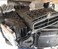 Bmw 5 Series F10 Headlight