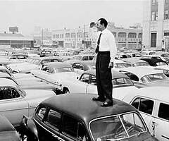 WANTED Corolla T-Sport