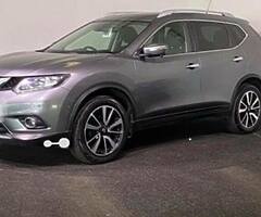 Nissan X Trail 7 seat. - Image 3/3